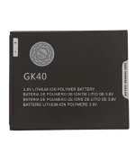 Акумулятор GK40 для Motorola Moto G4 XT1622 2800mAh, AAA