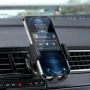 Автомобільний тримач на панель приладів або лобове скло ACEFAST D5, Black