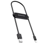 Автомобильный магнитный держатель Borofone BH28, Black