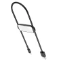 Автомобильный магнитный держатель Borofone BH28, Black