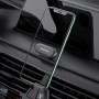 Автомобильный магнитный держатель Borofone BH29, Black