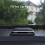 Автомобильный держатель Essager EZJZM-JBP01, Black