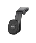 Автомобильный держатель HOCO CA61 для смартфонов, Black