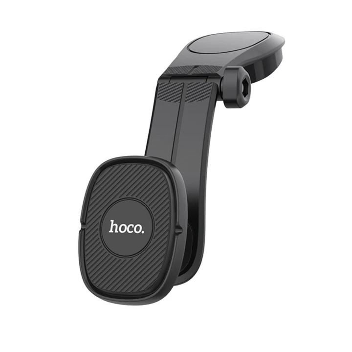 Автомобильный держатель HOCO CA61 для смартфонов, Black