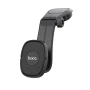 Автомобильный держатель HOCO CA61 для смартфонов, Black