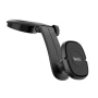 Автомобильный держатель HOCO CA61 для смартфонов, Black