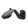 Автомобильный держатель HOCO CA61 для смартфонов, Black