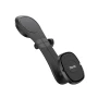 Автомобильный держатель HOCO CA61 для смартфонов, Black