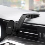 Автомобильный держатель HOCO CA61 для смартфонов, Black