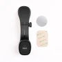 Автомобильный держатель HOCO CA61 для смартфонов, Black