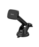 Автомобильный магнитный держатель HO CA67 для смартфонов, Black