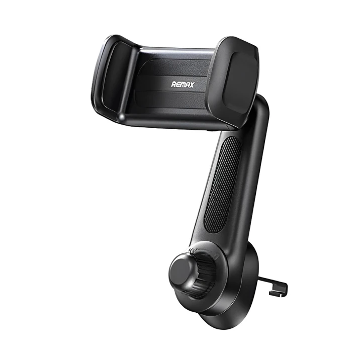 Автомобільний тримач Remax RM-C15, Black