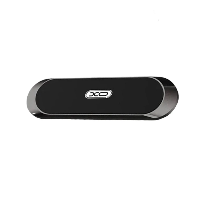Aвтомобільний тримач для телефону XO-C38, Black 