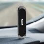 Aвтомобільний тримач для телефону XO-C38, Black 