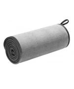 Мікрофібра Baseus Car Washing Towel для миття та полірування автомобіля (40 x 80см), Grey