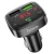 FM модулятор HOCO E59, Black