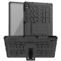 Бронированный чехол Armored Case для Apple iPad 10.2 2019 / 2020 / 2021