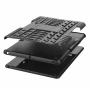 Бронированный чехол Armored Case для Apple iPad 10.2 2019 / 2020 / 2021