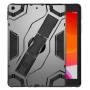 Протиударний чохол Armored Case Shockproof для Apple iPad 10.2 2019 / 2020 / 2021 рожевий