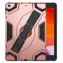 Протиударний чохол Armored Case Shockproof для Apple iPad 10.2 2019 / 2020 / 2021 рожевий