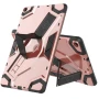 Протиударний чохол Armored Case Shockproof для Apple iPad 10.2 2019 / 2020 / 2021 рожевий