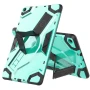 Протиударний чохол Armored Case Shockproof для Apple iPad 10.2 2019 / 2020 / 2021 рожевий