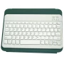Чохол із Bluetooth - клавіатурою Glass Magnet Flip Cover 360 для iPad 10.9 2022