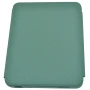 Чохол із Bluetooth - клавіатурою Glass Magnet Flip Cover 360 для iPad 10.9 2022