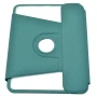 Чохол із Bluetooth - клавіатурою Glass Magnet Flip Cover 360 для iPad 10.9 2022