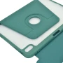 Чохол із Bluetooth - клавіатурою Glass Magnet Flip Cover 360 для iPad 10.9 2022