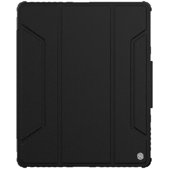Чехол - книжка Nillkin Bumper Leather Case Pro для iPad Air 11 2024 / Air 11 2025
