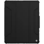Чехол - книжка Nillkin Bumper Leather Case Pro для iPad Air 11 2024 / Air 11 2025 синий