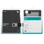 Чехол - книжка Nillkin Bumper Leather Case Pro для iPad Air 11 2024 / Air 11 2025 синий