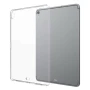 Прозорий силіконовий чохол Slim Premium для Apple iPad Air (2020) / iPad Air 4 /  iPad 2022 (iPad Air 5)