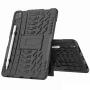 Бронированный чехол Armored Case для Apple iPad Pro 11 (2020), Apple iPad Pro 11 (2021), Apple iPad Pro 11 (2022)