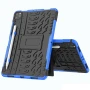 Бронированный чехол Armored Case для Apple iPad Pro 11 (2020), Apple iPad Pro 11 (2021), Apple iPad Pro 11 (2022)