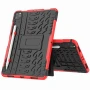 Бронированный чехол Armored Case для Apple iPad Pro 11 (2020), Apple iPad Pro 11 (2021), Apple iPad Pro 11 (2022)