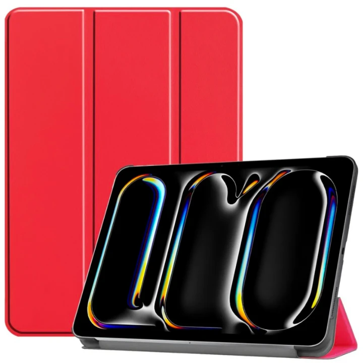 Чохол-книжка Custer Magnet Flip Cover для iPad Pro 11 2022