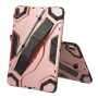 Противоударный чехол Armored Case Shockproof для Apple iPad Pro 11 бирюзовый