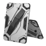 Противоударный чехол Armored Case Shockproof для Apple iPad Pro 11 бирюзовый