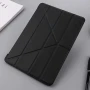Чохол Galeo Custer для Apple iPad Pro 11 (2018) / iPad Air (2022) бірюзовий