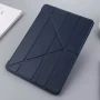 Чохол Galeo Custer для Apple iPad Pro 11 (2018) / iPad Air (2022) бірюзовий