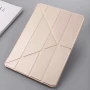 Чохол Galeo Custer для Apple iPad Pro 11 (2018) / iPad Air (2022) бірюзовий