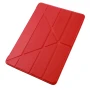 Чохол Galeo Custer для Apple iPad Pro 11 (2018) / iPad Air (2022) бірюзовий