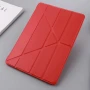 Чохол Galeo Custer для Apple iPad Pro 11 (2018) / iPad Air (2022) бірюзовий