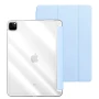 Чохол - книжка Glass Magnet Flip Cover для Apple Ipad Pro 11 / Air (2022)​