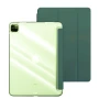 Чохол - книжка Glass Magnet Flip Cover для Apple Ipad Pro 11 / Air (2022)​