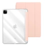 Чохол - книжка Glass Magnet Flip Cover для Apple Ipad Pro 11 / Air (2022)​