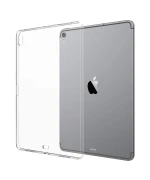 Прозрачный чехол Silicone Case для iPad Air 13 2024