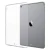 Прозрачный чехол Silicone Case для iPad Air 13 2024